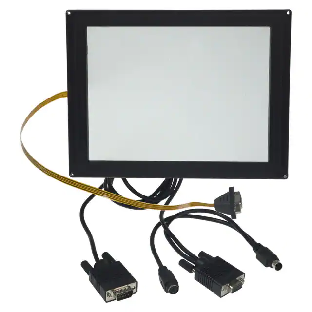 E-12-C IRTouch Systems